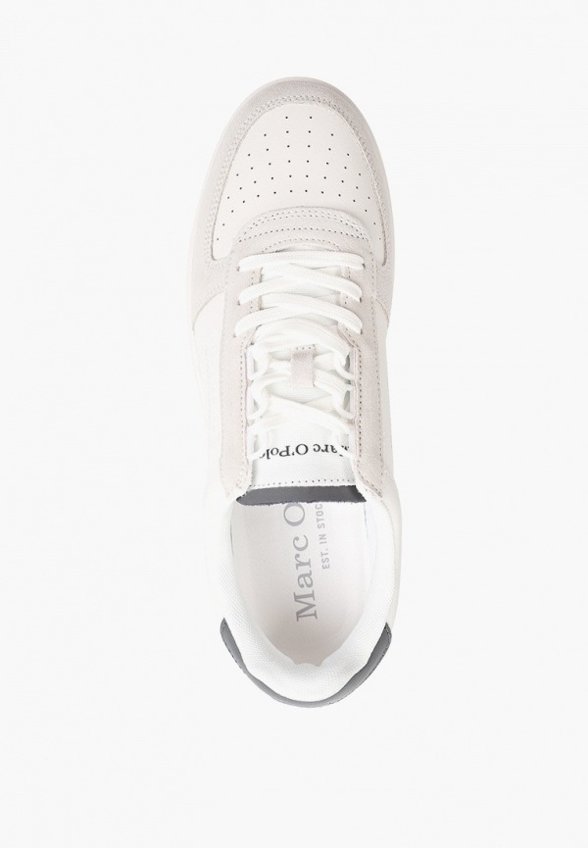 Кеды Marc O'Polo