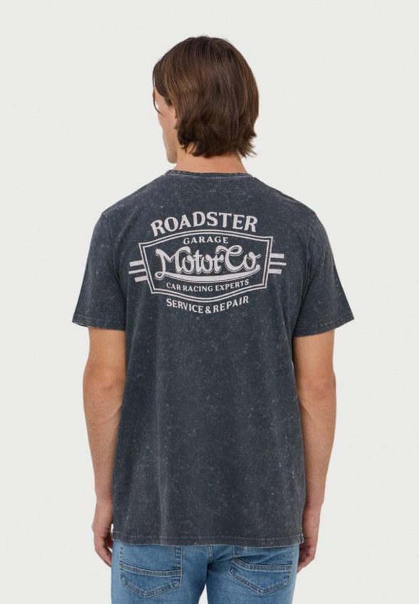 Футболка Terranova