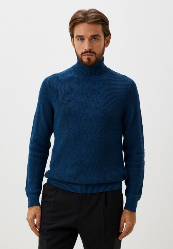 Свитер Enrico Cerini