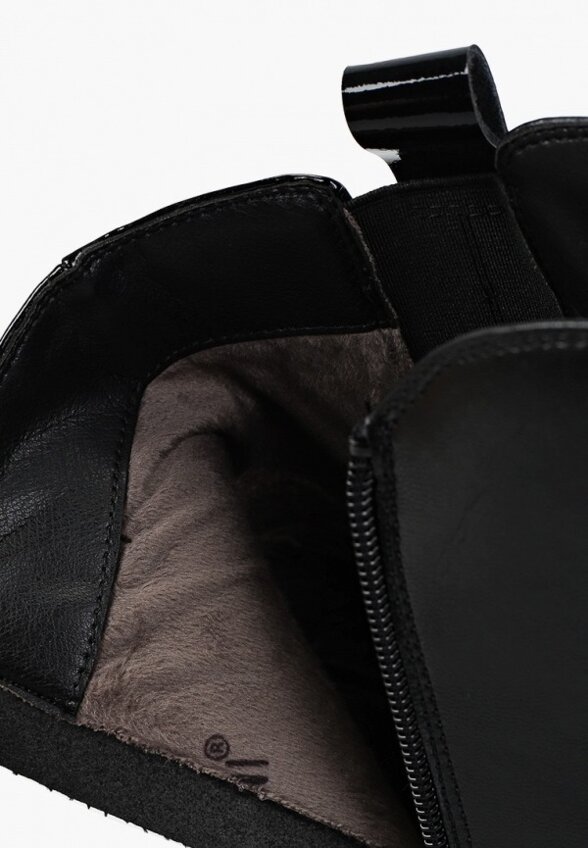 Ботильоны Ascalini