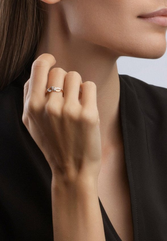 Кольцо Sokolov