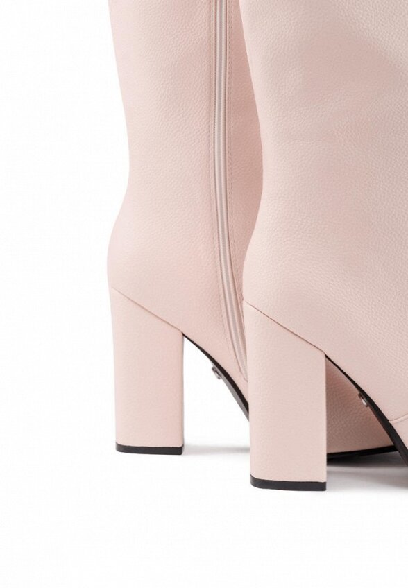 Сапоги Monsorro