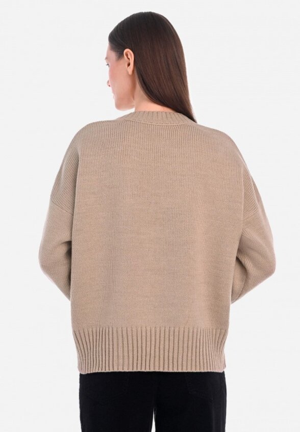 Джемпер Scandica