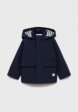 Куртка Mango Kids4  - превью