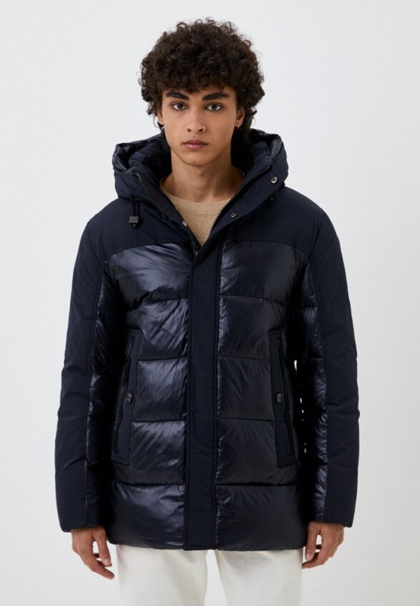 Пуховик Winterra