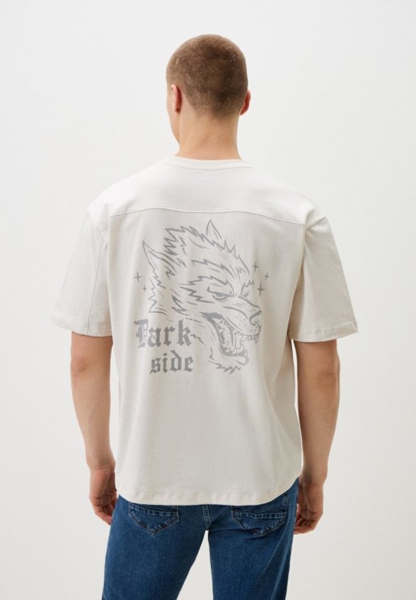 Футболка Mark Formelle