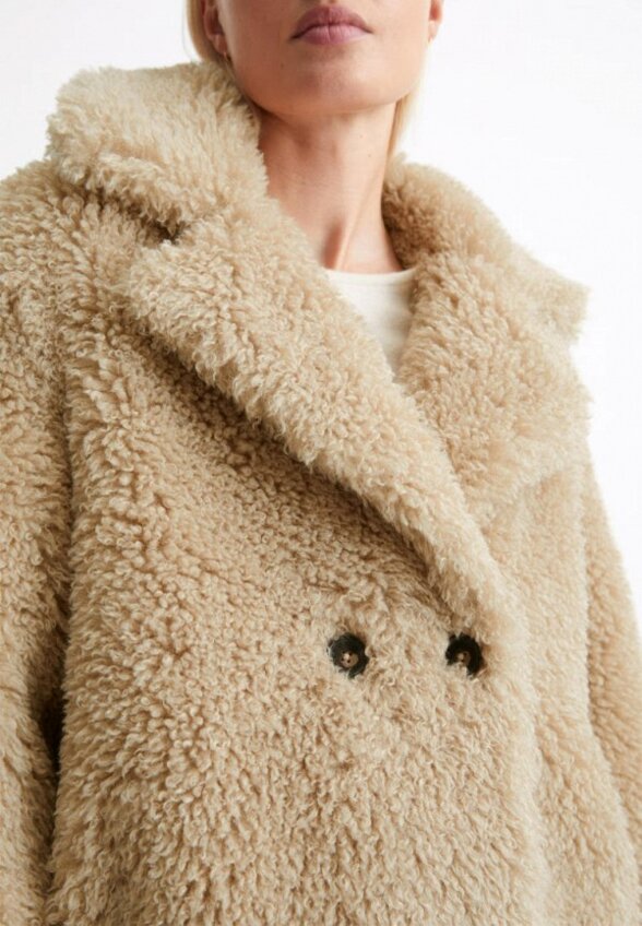 Куртка меховая Marc O'Polo