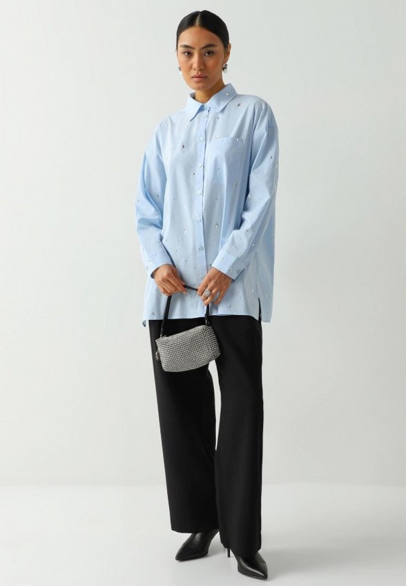 Блуза Lia Berti