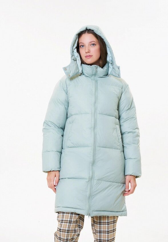 Куртка утепленная VOSQ