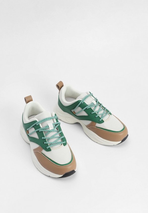 Кроссовки Donna D’oro