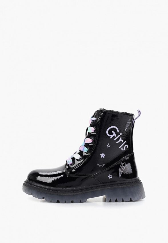 Ботинки Shuzzi