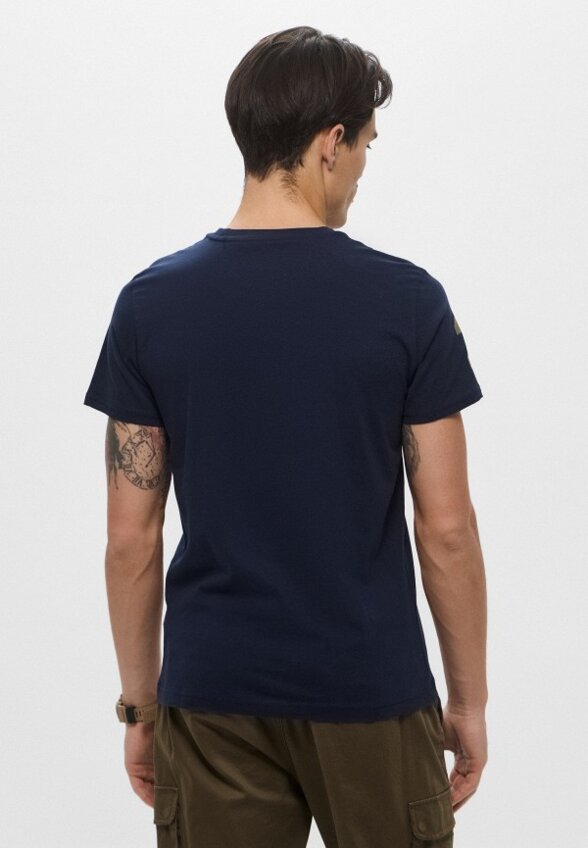 Футболка La Martina