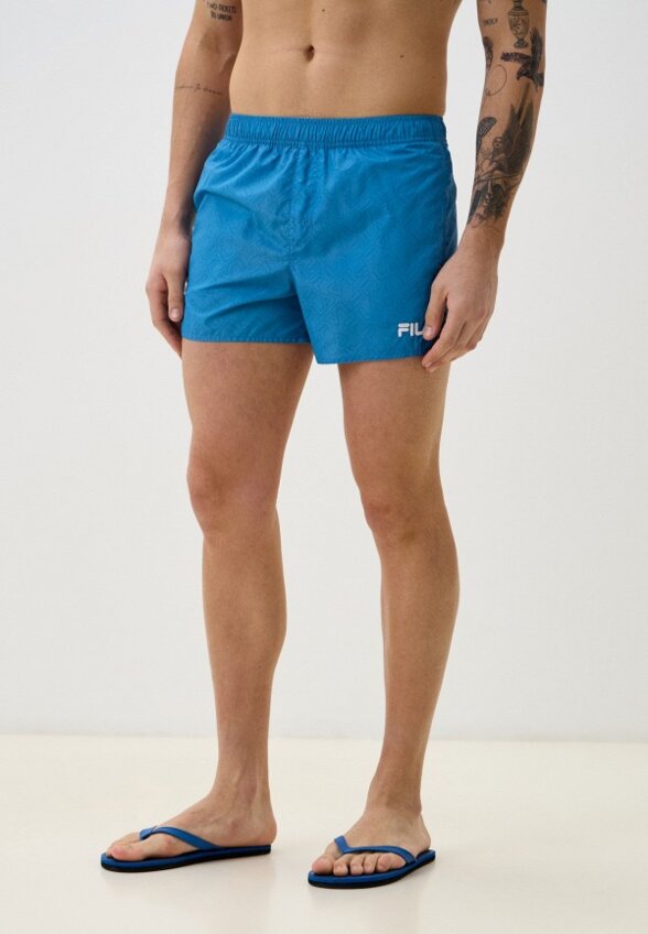 Шорты для плавания Fila