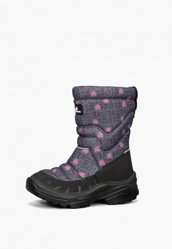 Сапоги Nordman