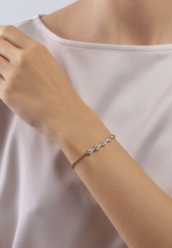 Браслет Sokolov