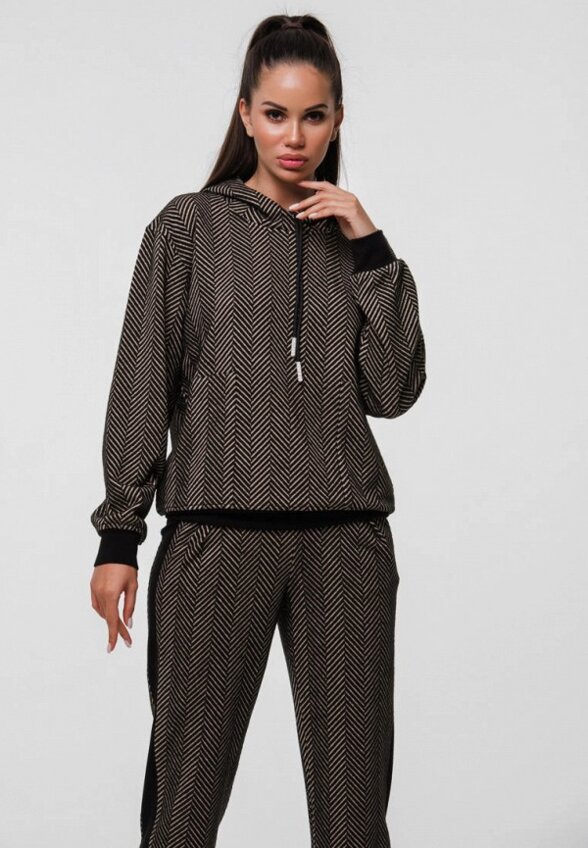 Костюм спортивный Fiffo