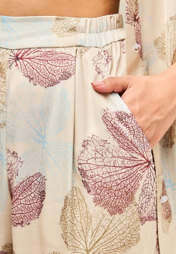 Костюм Сиринга