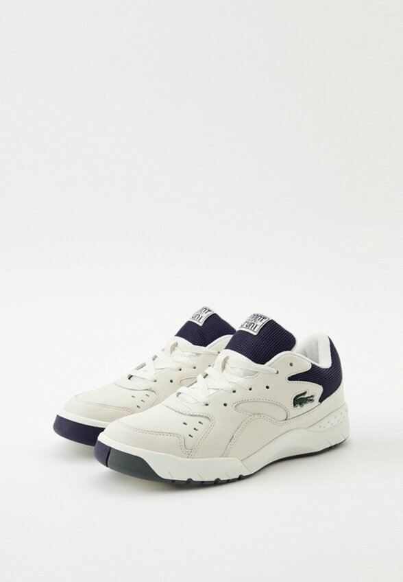 Кроссовки Lacoste