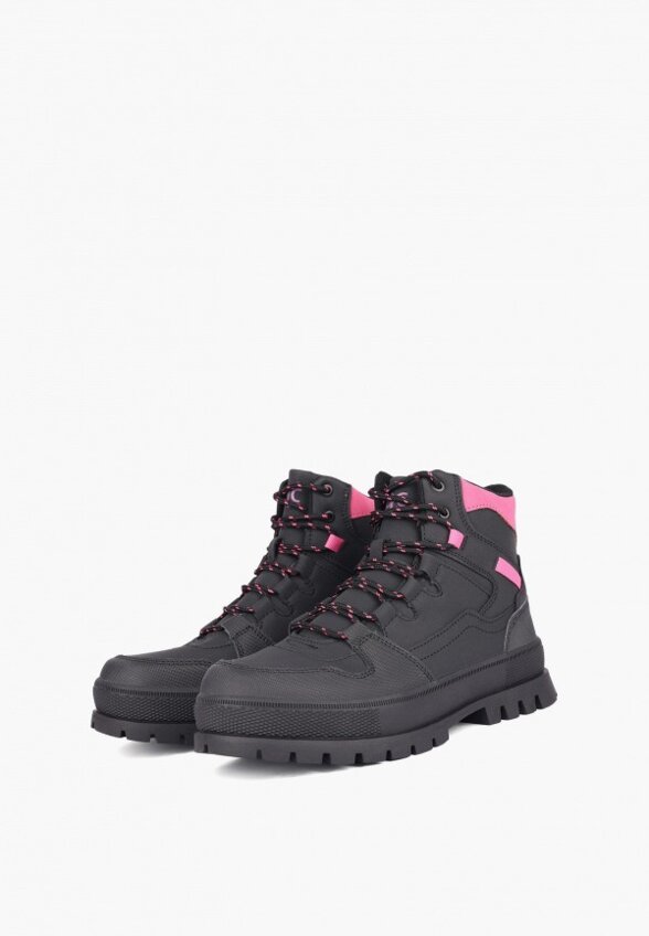 Ботинки Quattrocomforto