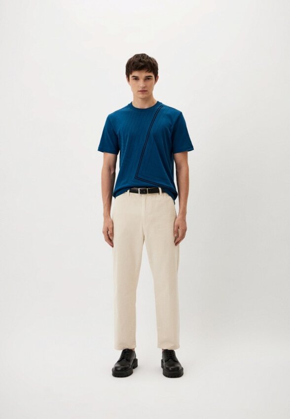 Футболка Boss