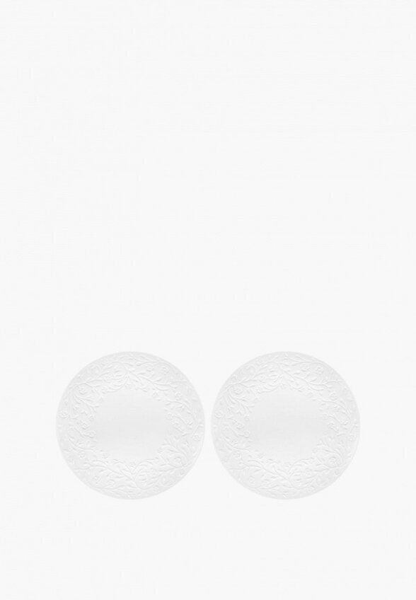 Набор тарелок Elan Gallery