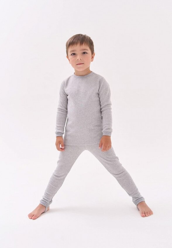 Термобелье Bungly