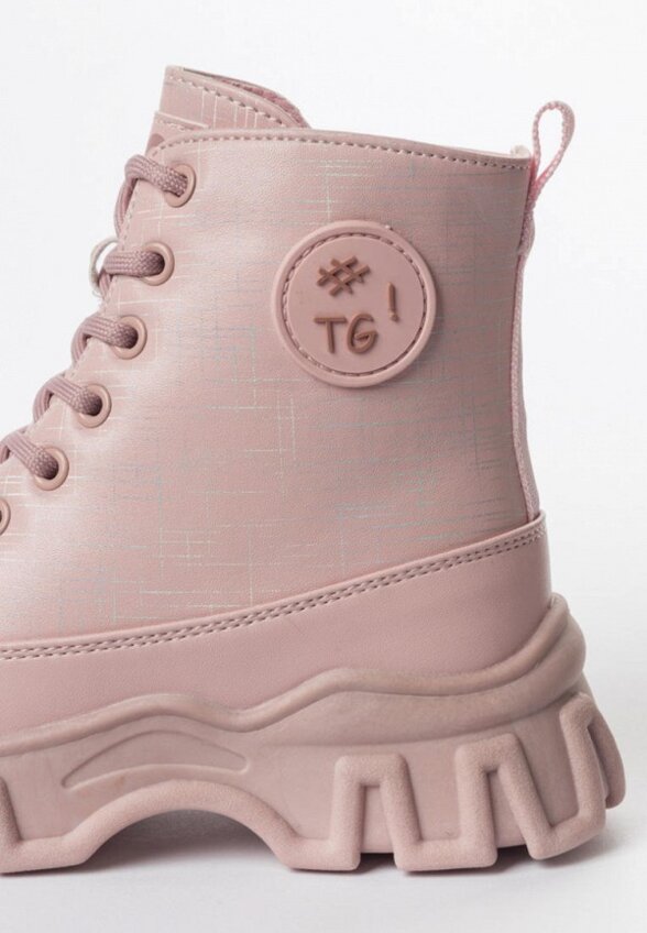 Ботинки Tikkago