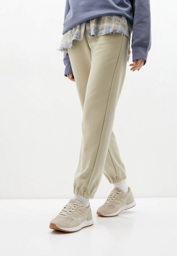 Кроссовки Patrol