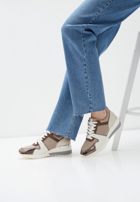 Кроссовки Altabella