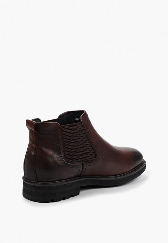 Ботинки Thomas Munz