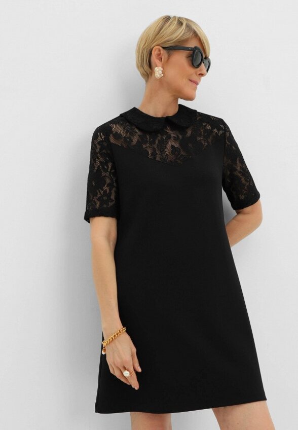 Платье Harmonia Sensuum