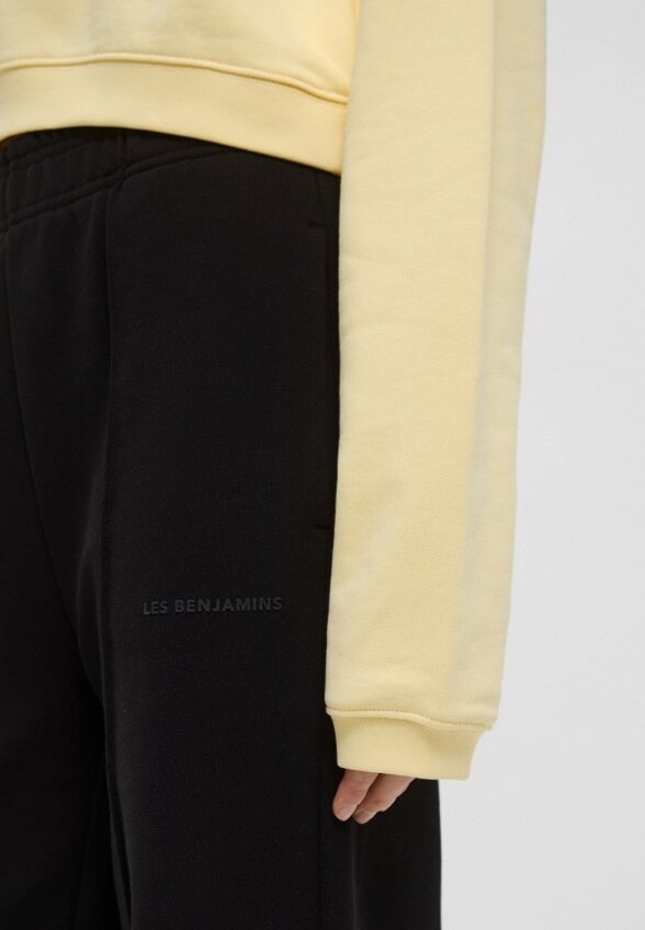 Худи Les Benjamins