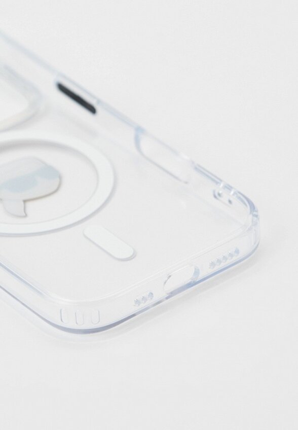 Чехол для iPhone Karl Lagerfeld