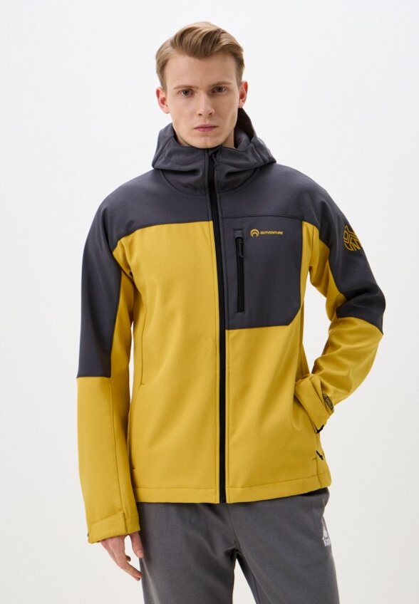 Куртка Outventure