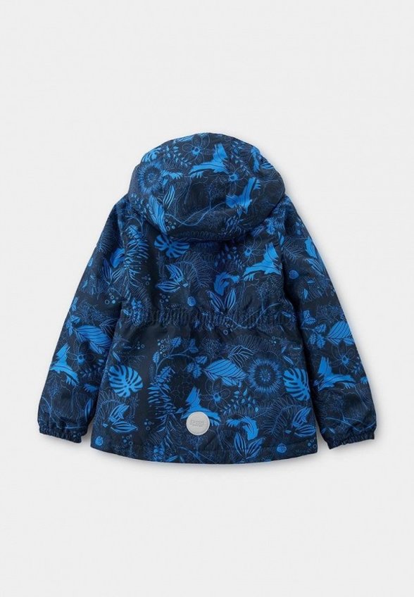 Костюм утепленный Lassie