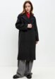 Пальто двубортное Rozhkova21  - превью