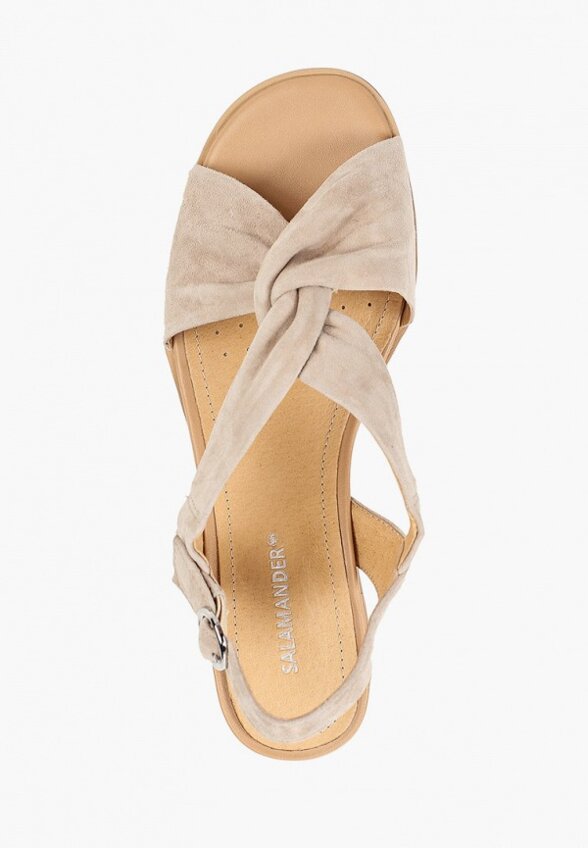 Босоножки Salamander