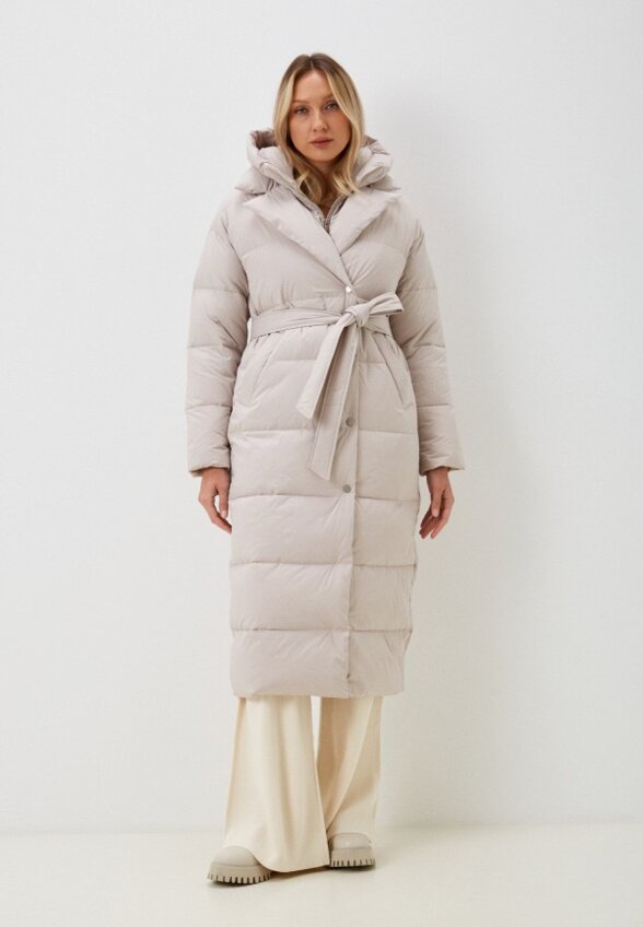 Куртка-пальто Lawinter