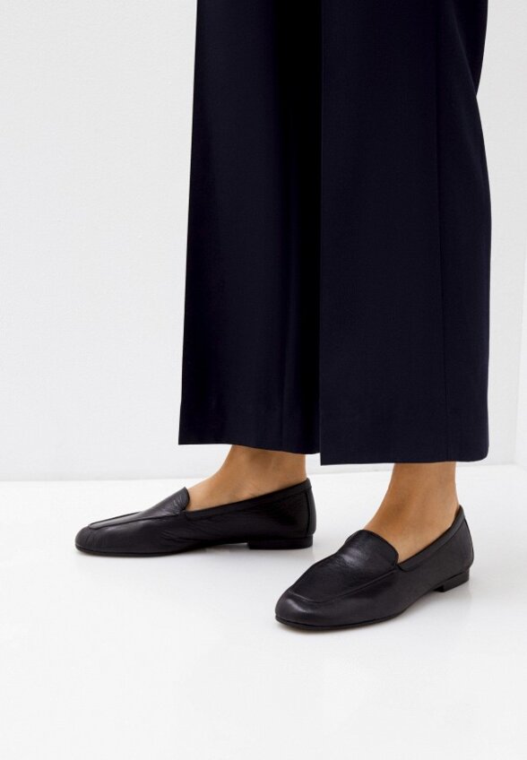 Лоферы Pazolini