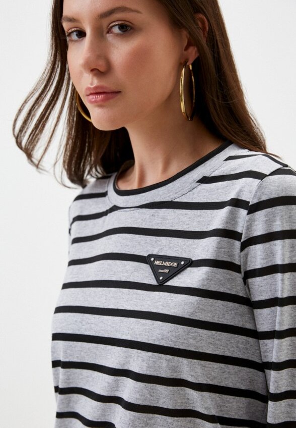 Лонгслив Helmidge