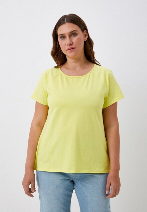 Футболка Emdi