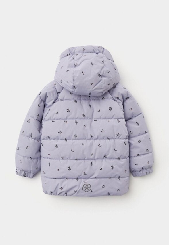 Куртка утепленная Color Kids