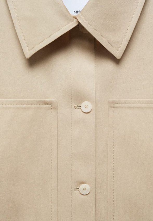 Рубашка Mango