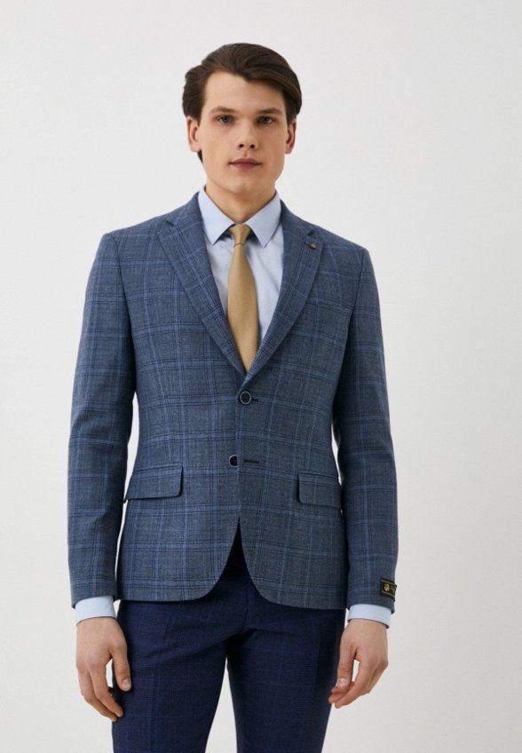 Пиджак Bazioni