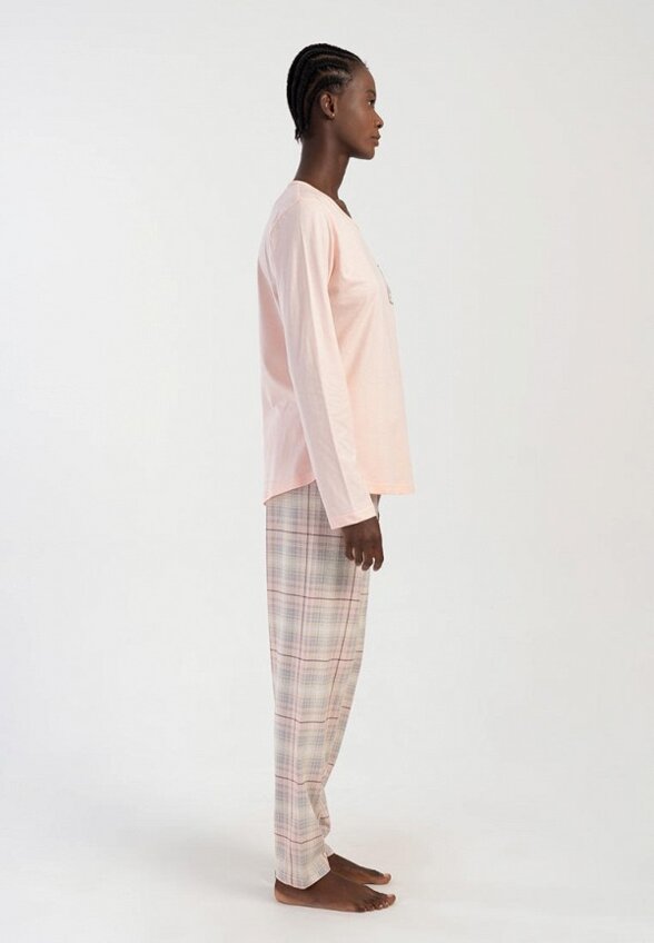 Костюм домашний Vienetta