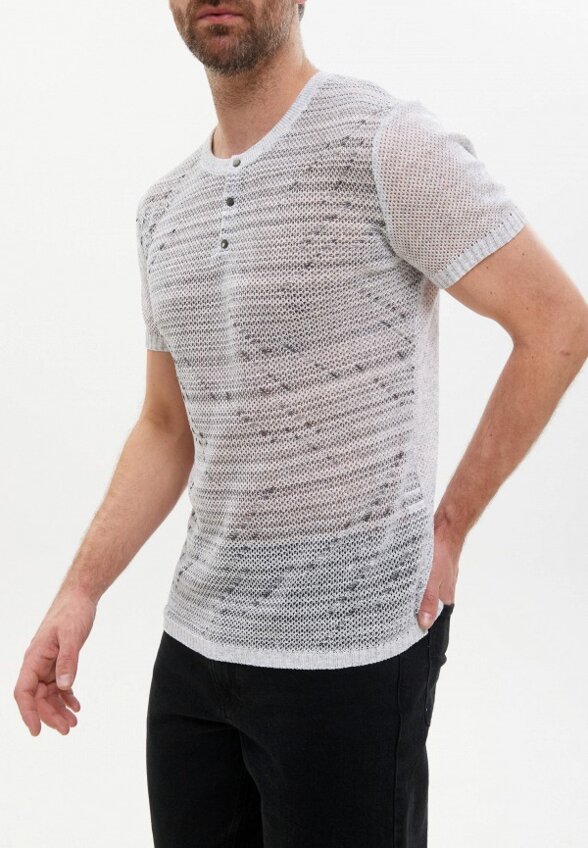 Джемпер Стим