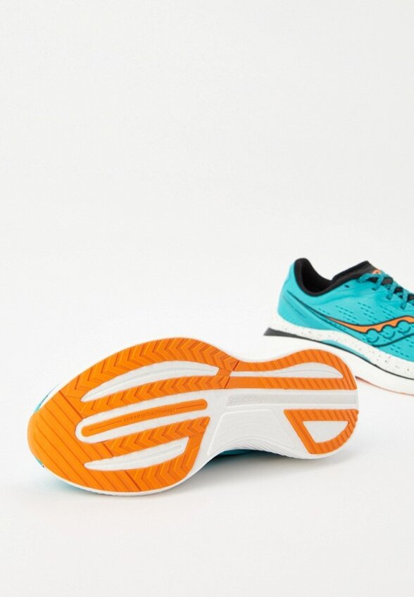 Кроссовки Saucony