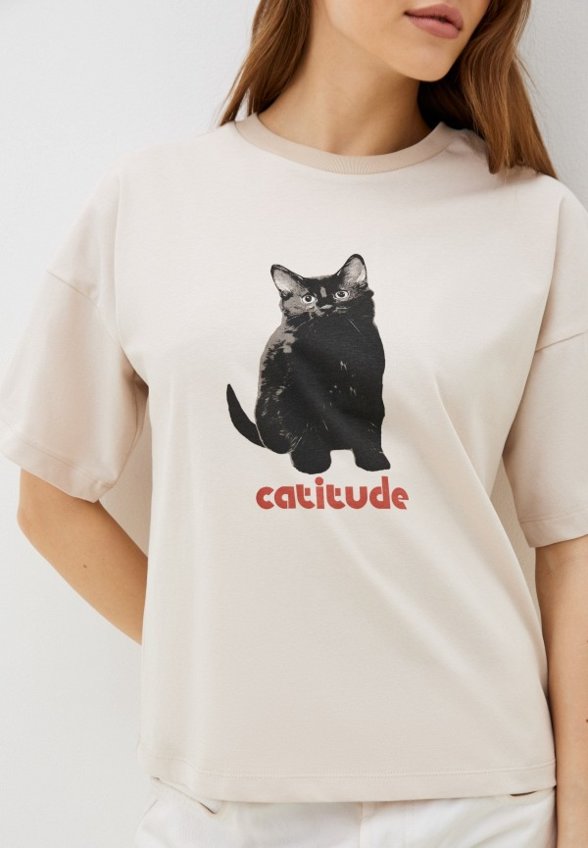 Футболка Baon