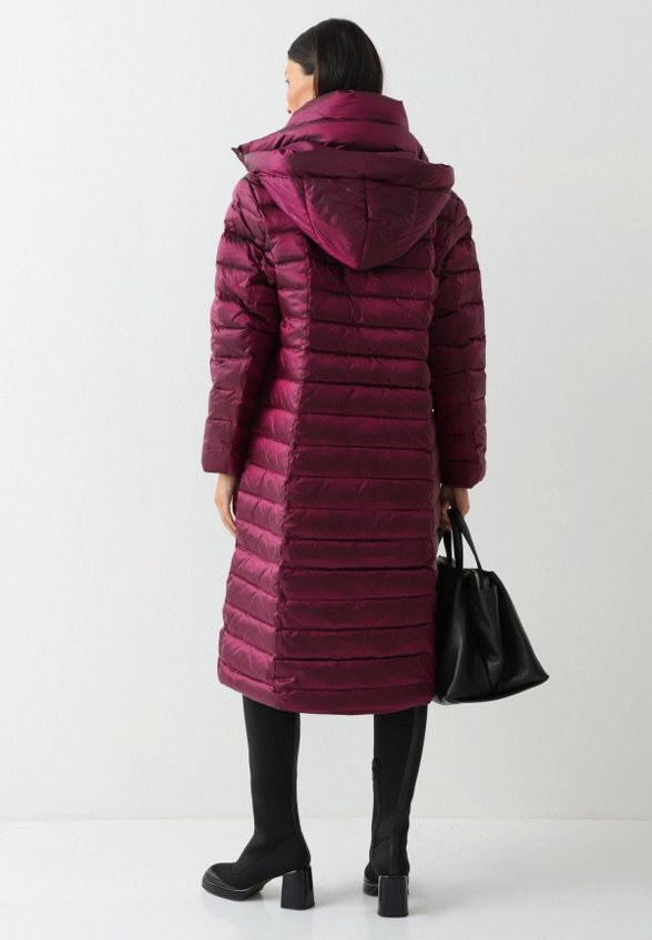 Пуховик Kioro by Shopping Live