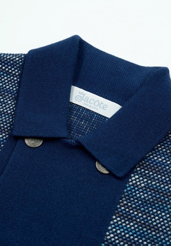 Кардиган Jacote